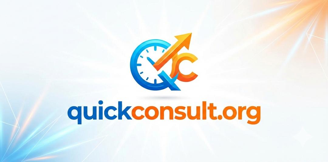 quickconsult Logo